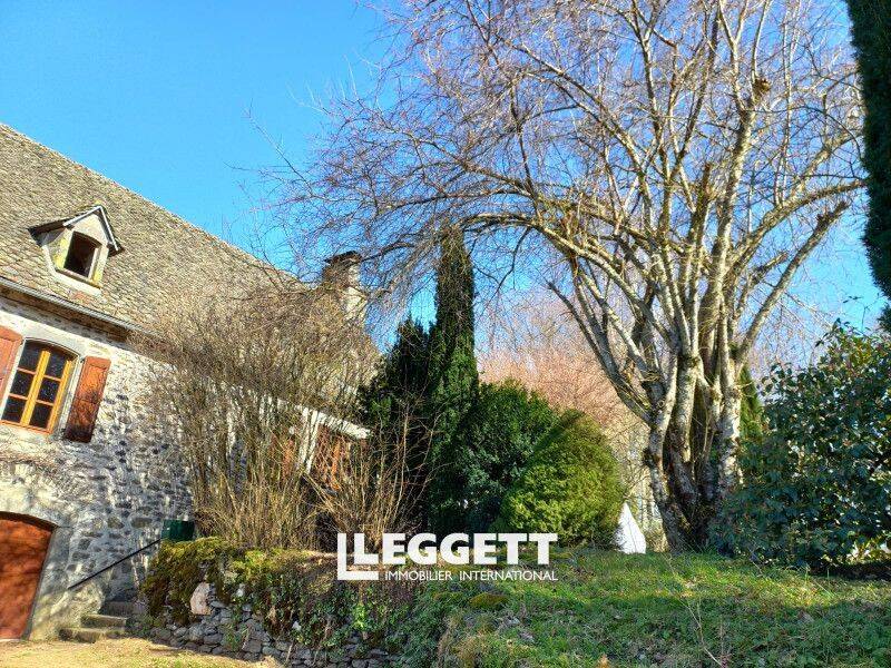 Maison 7 pièces 160 m² · à Brageac · 160 m² · 349 800 €