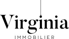 Virginia Immobilier Nogent Sur Marne logo