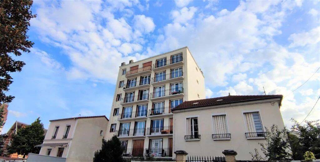 Appartement 2 pièces 39 m² · à Colombes · 39 m² · 930 €