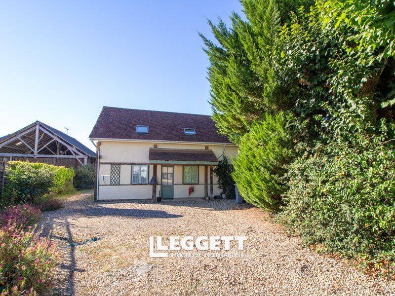 Maison 5 pièces 118 m² · à Richelieu · 118 m² · 170 130 €