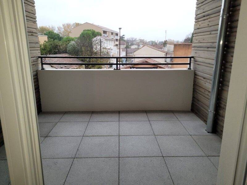 Appartement 2 pièces 40 m² · à Avignon · 40 m² · 583 €
