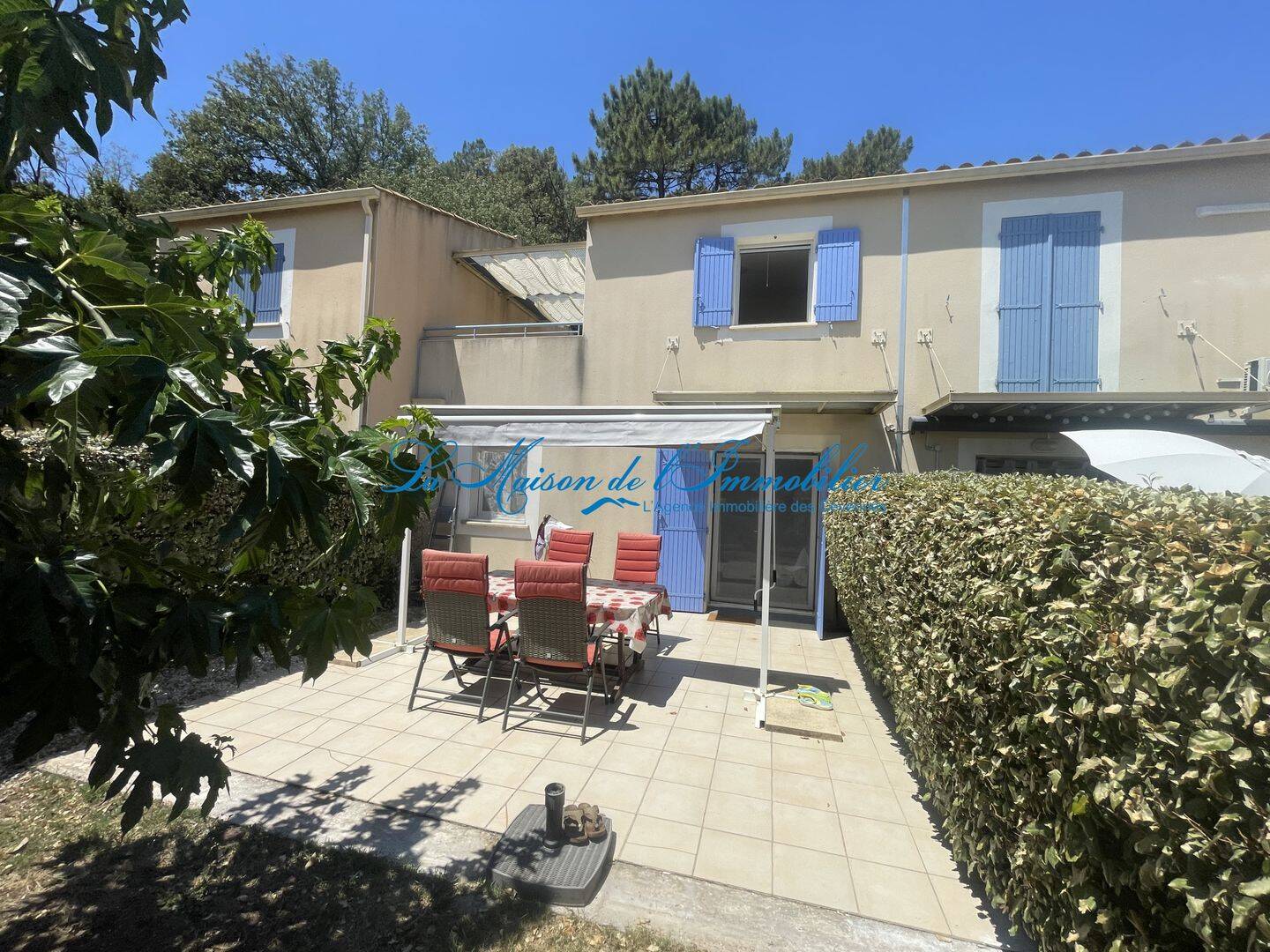 Maison 4 pièces 58 m² · à Anduze · 58 m² · 199 000 €