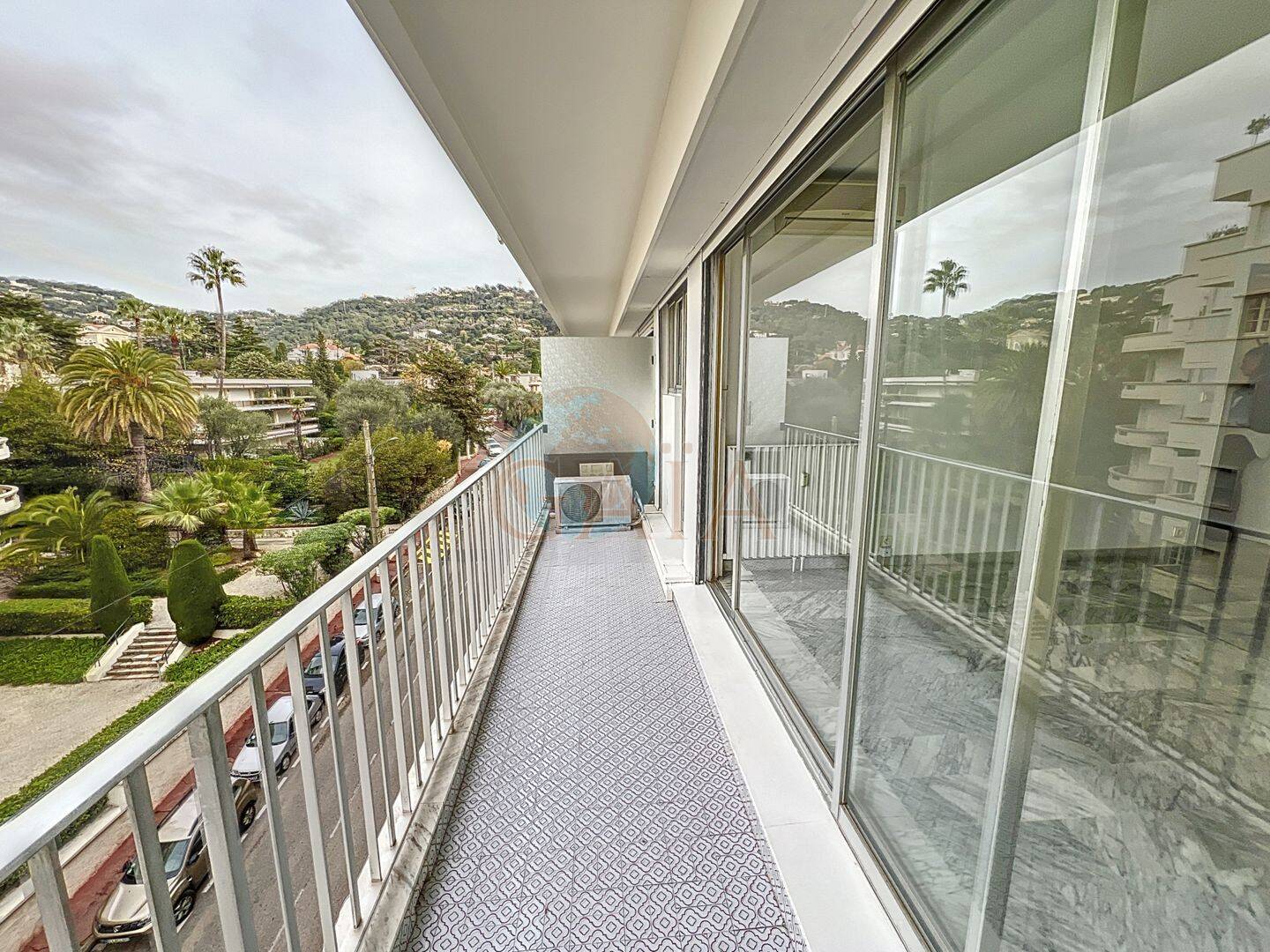 Appartement 1 pièce 37 m² · à Cannes · 37 m² · 250 000 €