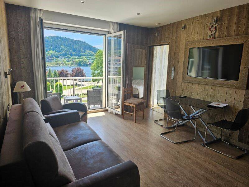 Appartement 2 pièces 32 m² · à Gérardmer · 32,1 m² · 258 000 €