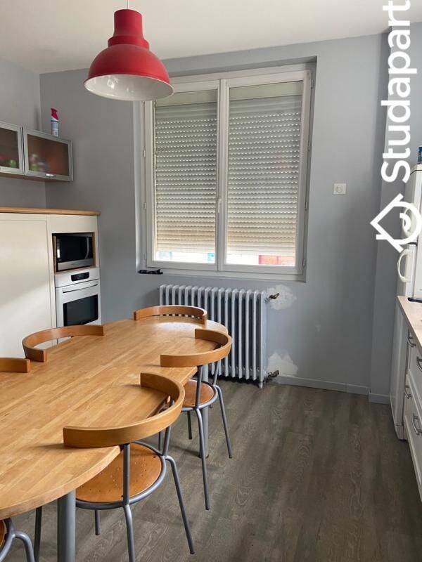 1 pièce 15 m² · à Saint-Barthélemy-d'Anjou · 15 m² · 420 €/mois