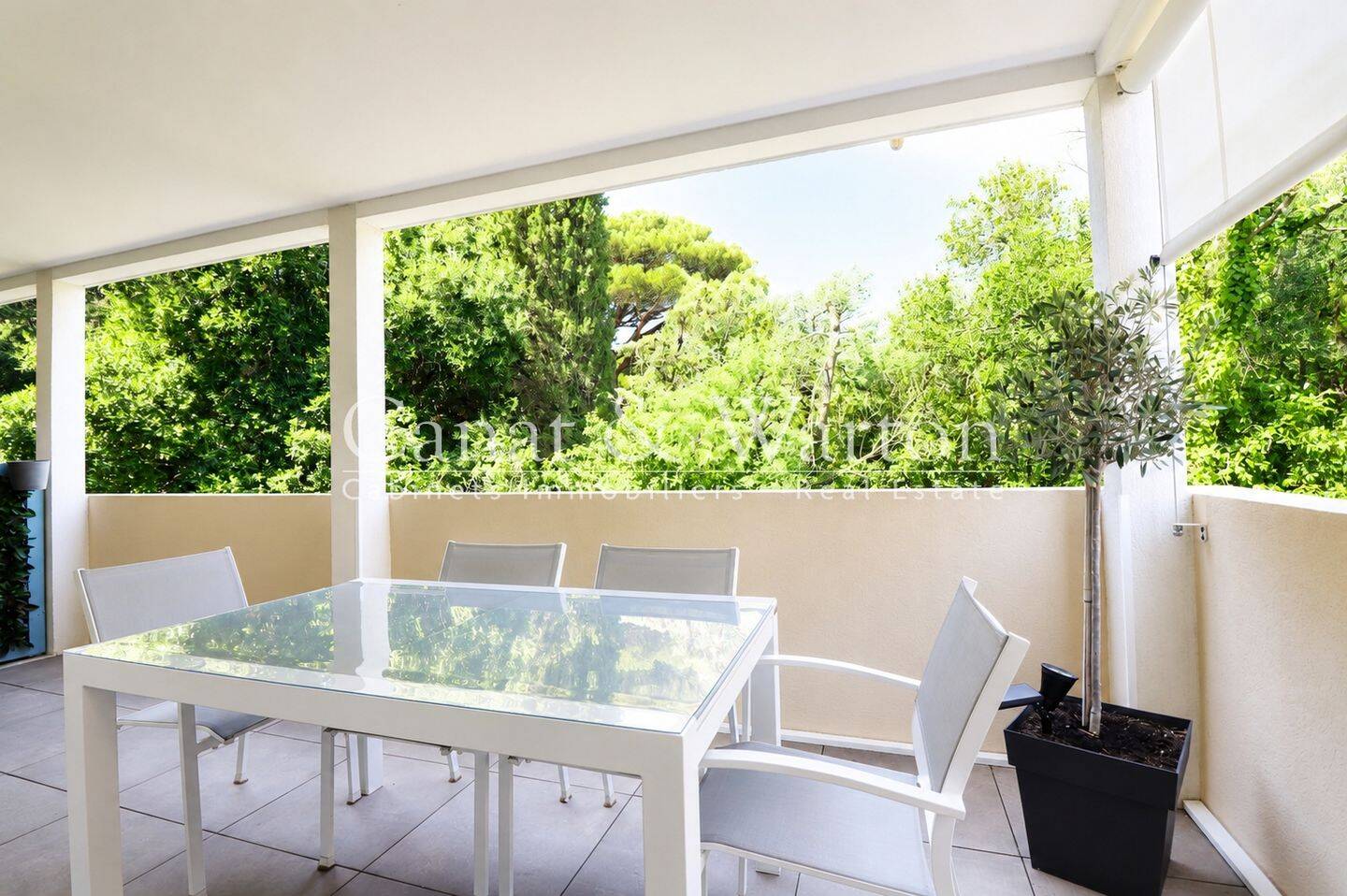 Appartement 2 pièces 50 m² · à Cavalaire-sur-Mer · 50 m² · 364 000 €