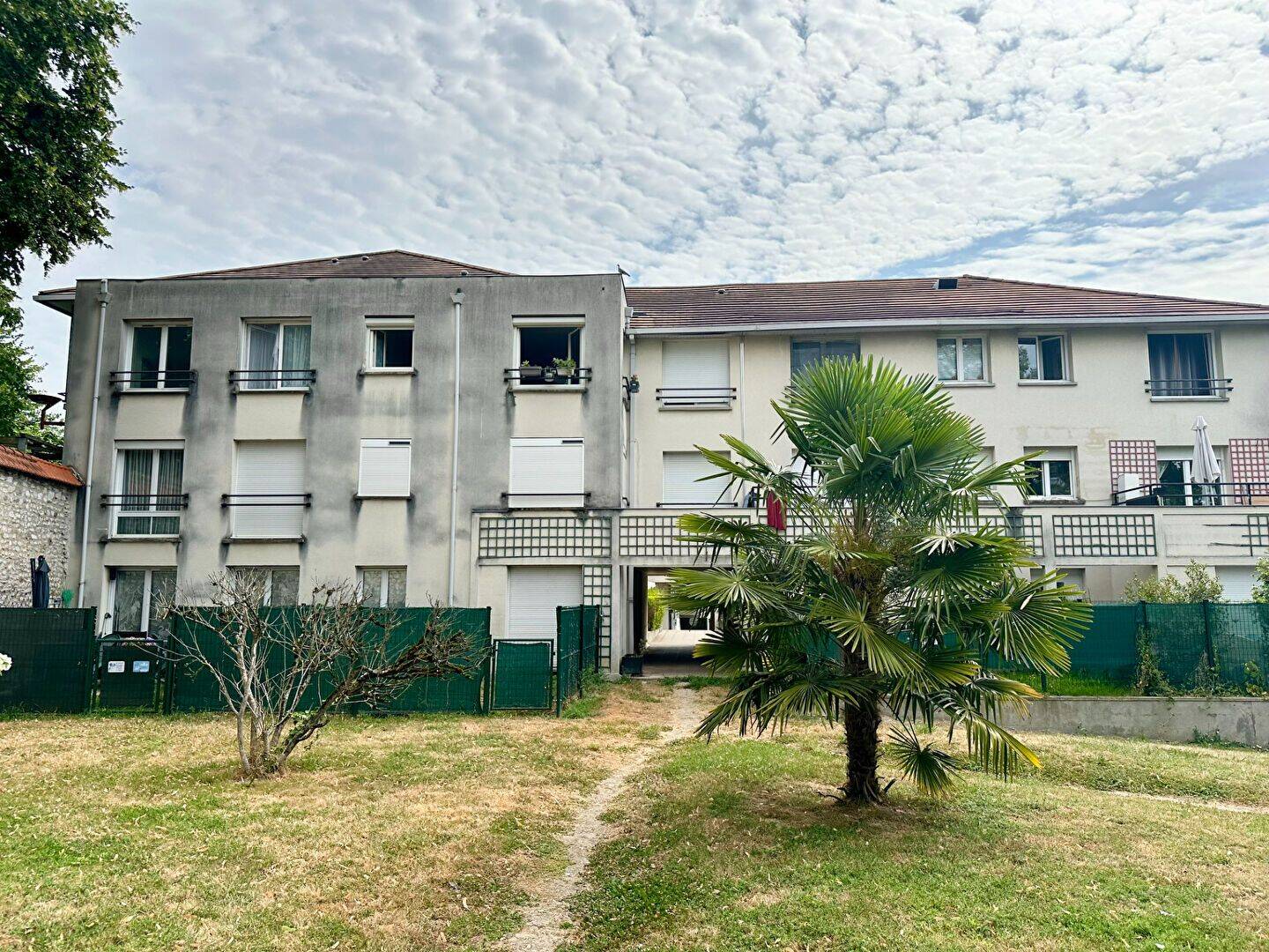 Appartement 3 pièces 53 m² · à Gonesse · 52,5 m² · 980 €