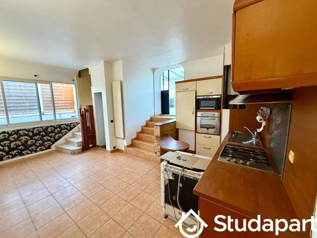Appartement 3 pièces 110 m² · à Champigny-sur-Marne · 110 m² · 1 600 €/mois