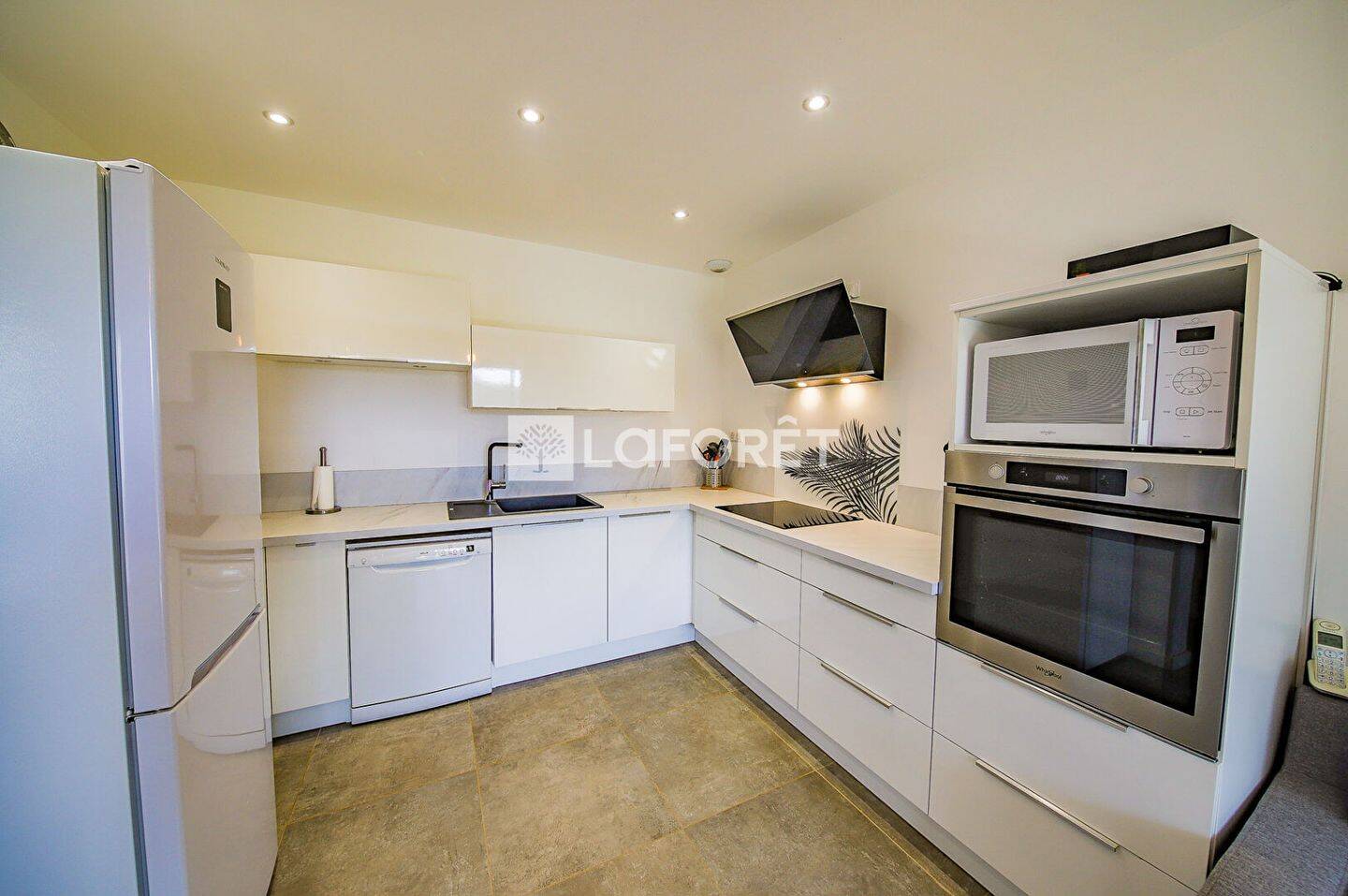 Appartement 3 pièces 63 m² · à San-Nicolao · 63 m² · 240 000 €