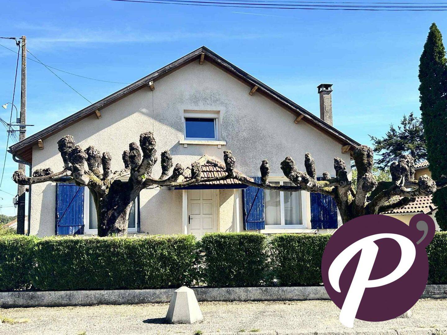 Maison 5 pièces 126 m² · à Eymet · 126 m² · 159 000 €