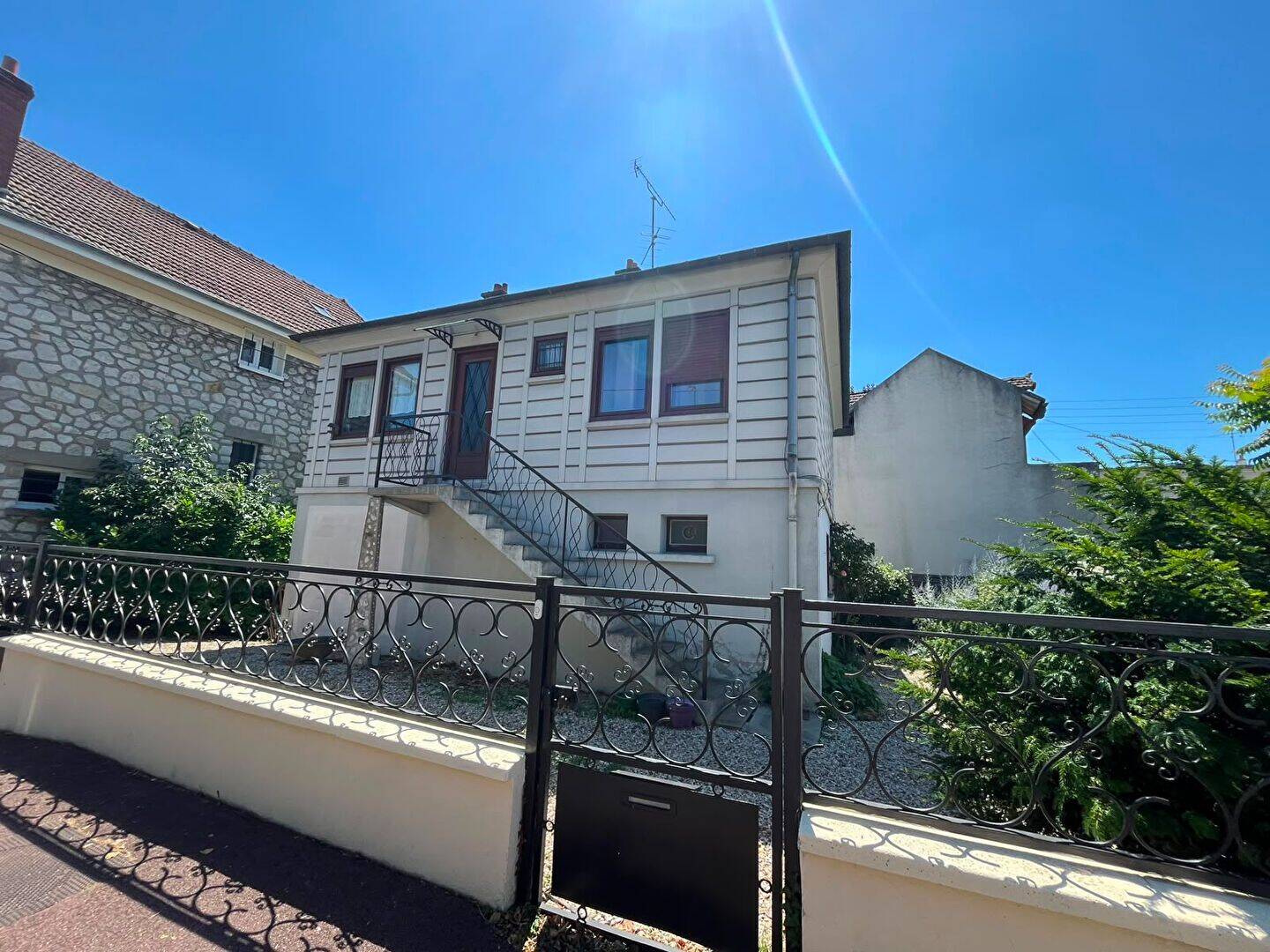 Maison 4 pièces 118 m² · à Montargis · 118 m² · 138 500 €