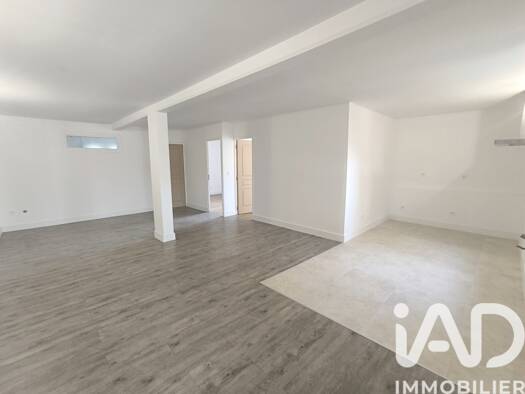Appartement à vendre 142 000 € 3 pièces 2 chambres 68 m² RDC/1 La Bâtie-Montgascon 38110
