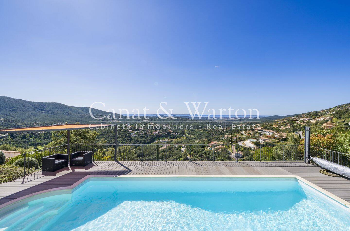 Maison 6 pièces 160 m² · à La Londe-les-Maures · 160 m² · 1 399 000 €