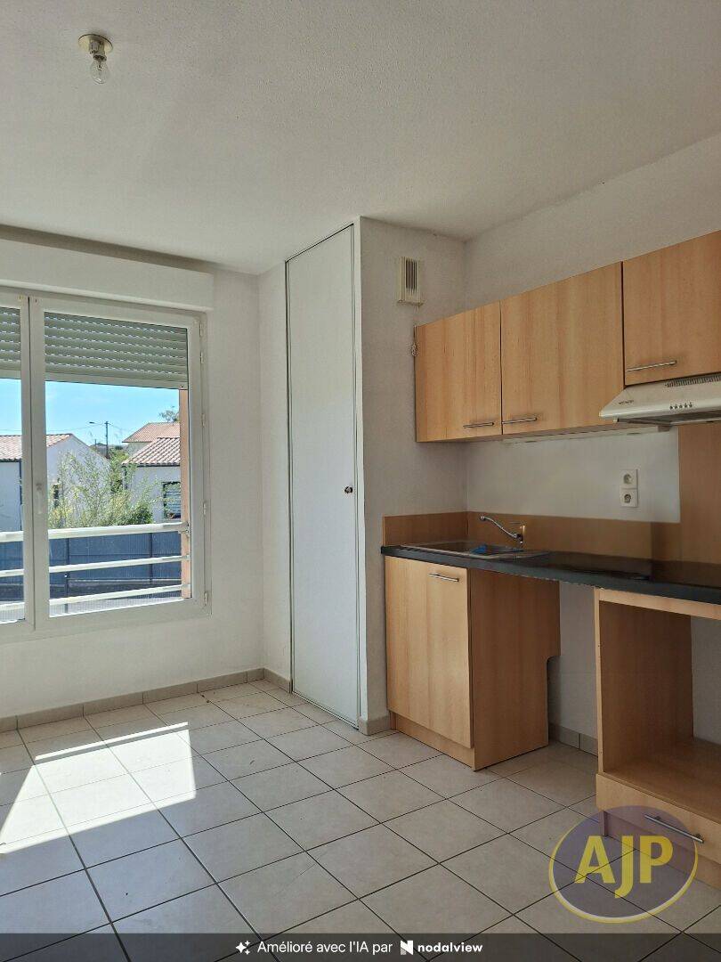 Appartement 2 pièces 50 m² · à Pons · 50 m² · 490 €/mois