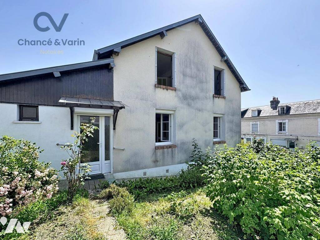 Maison 3 pièces 72 m² · à Beuvillers · 72 m² · 116 000 €