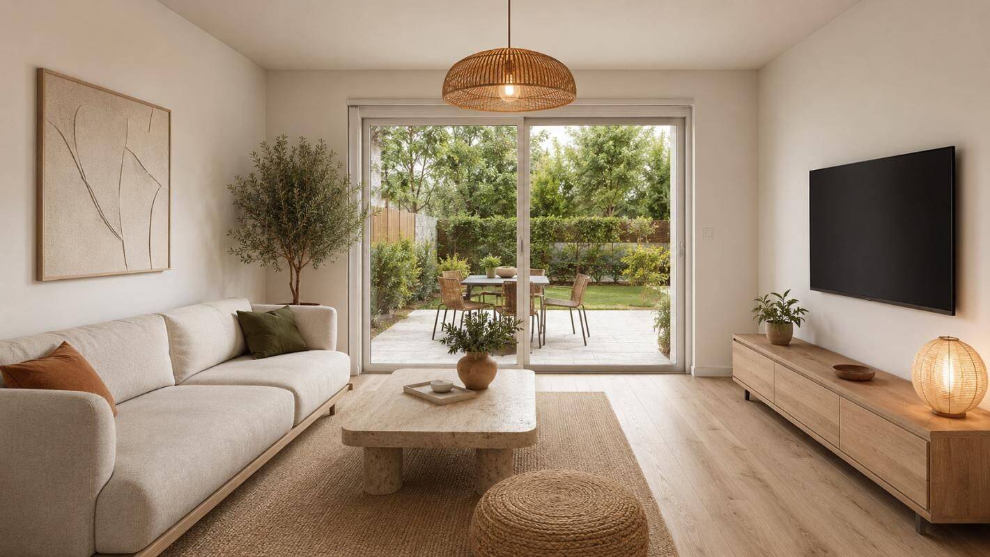 Maison 3 pièces 68 m² · à Montussan · 68 m² · 238 000 €