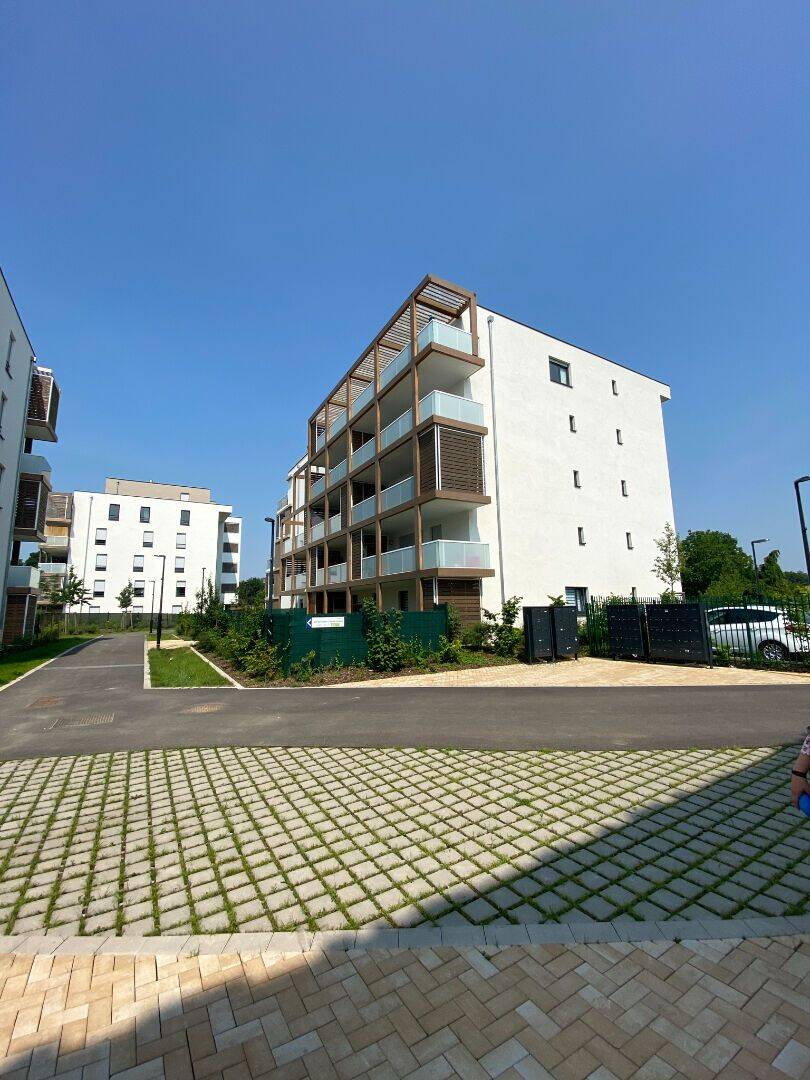 Appartement 2 pièces 38 m² · à Strasbourg · 38 m² · 723 €