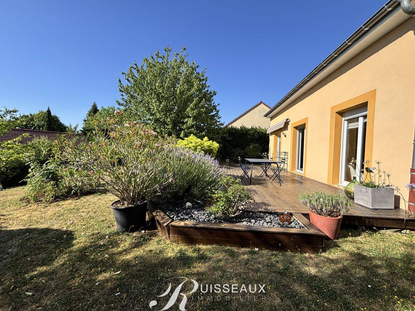 Maison 5 pièces 110 m² · à Talant · 110 m² · 430 000 €