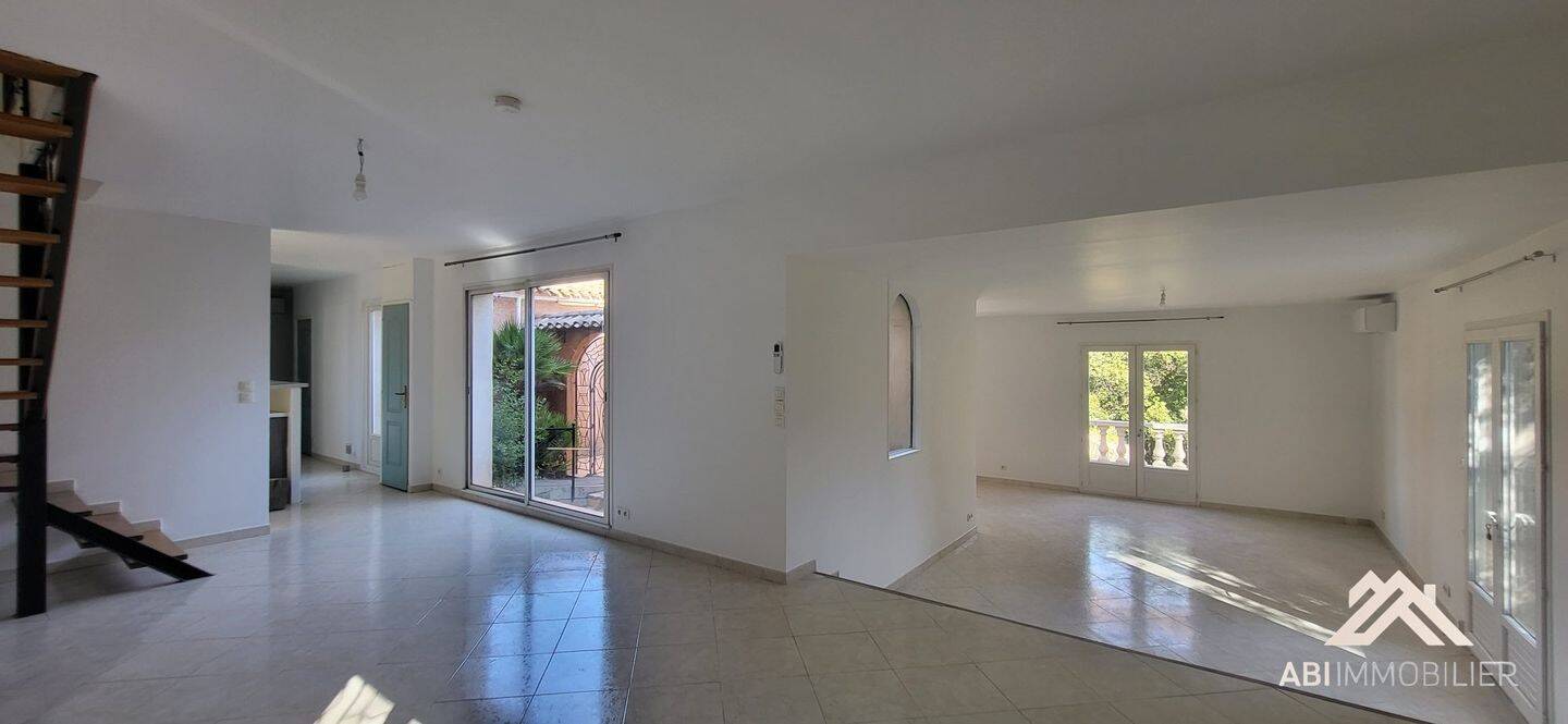 Maison 5 pièces 165 m² · à Montarnaud · 164,9 m² · 2 050 €/mois