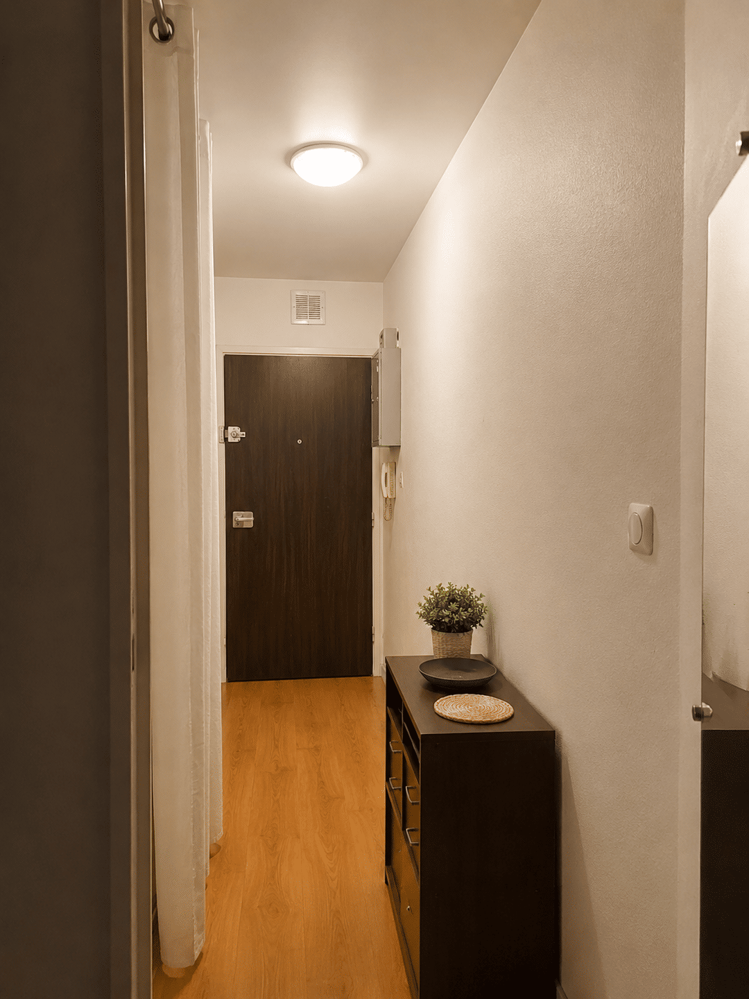 Appartement 1 pièce 23 m² · à Asnières-sur-Seine · 23 m² · 138 000 €