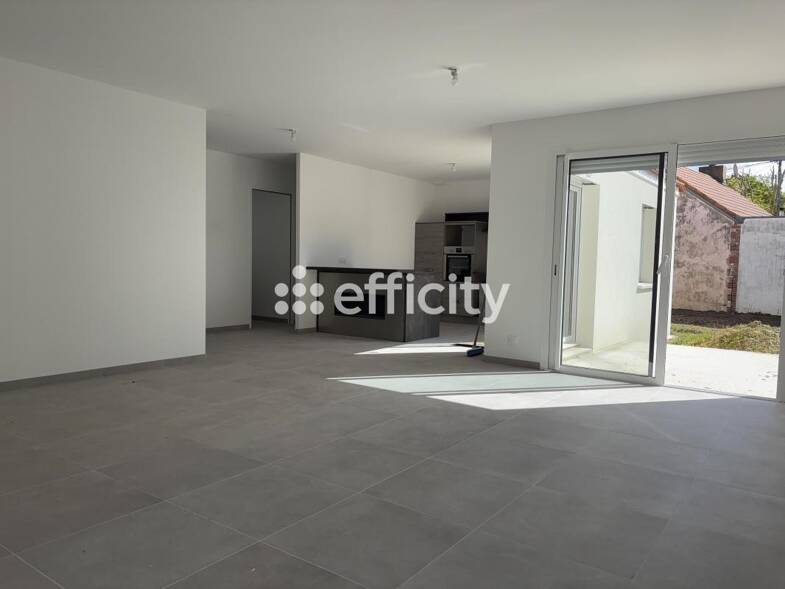 Maison de plain-pied à vendre 374 000 € 4 pièces 3 chambres 92 m² 512 m² de terrain Saint-Brevin-les-Pins 44250