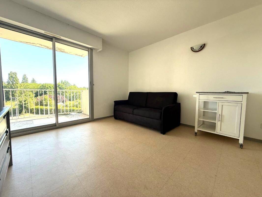 Appartement 1 pièce 24 m² · à Olivet · 24 m² · 465 €