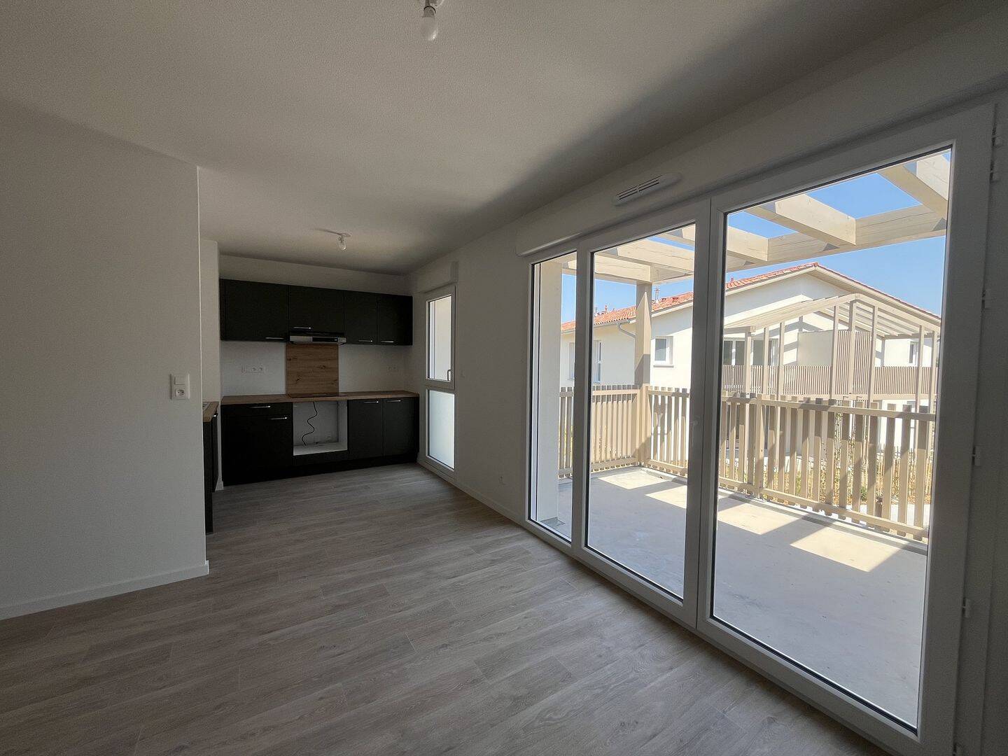 Appartement 3 pièces 61 m² · à Lit-Et-Mixe · 60,8 m² · 745 €