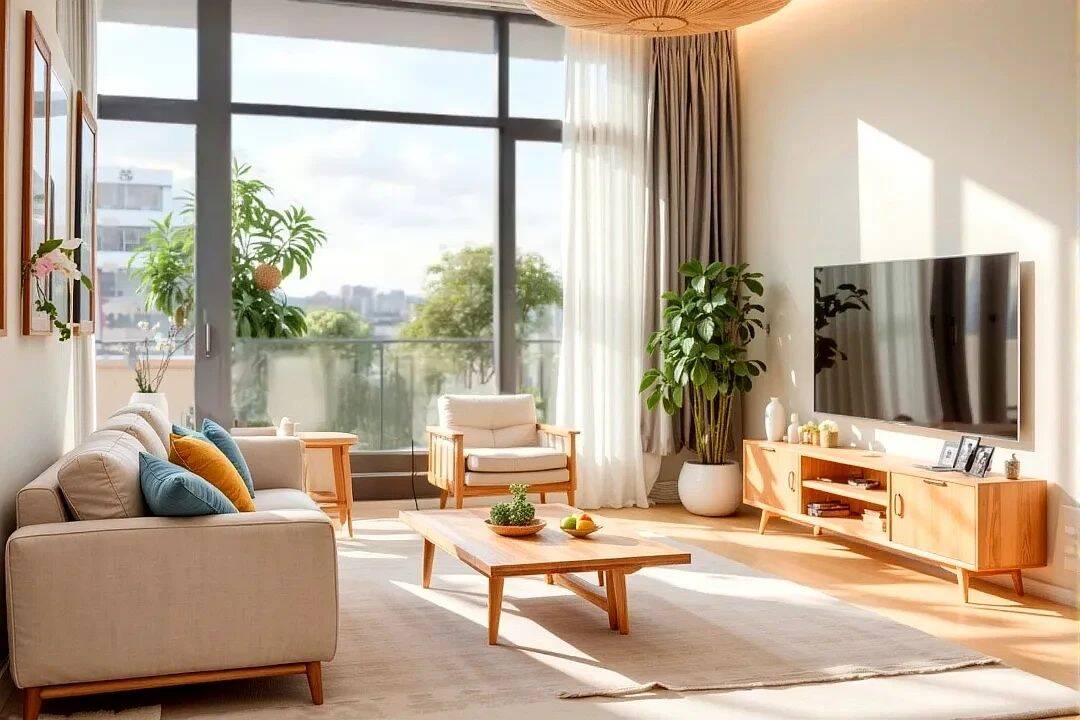 Appartement 2 pièces 40 m² · à Clamart · 40 m² · 279 000 €
