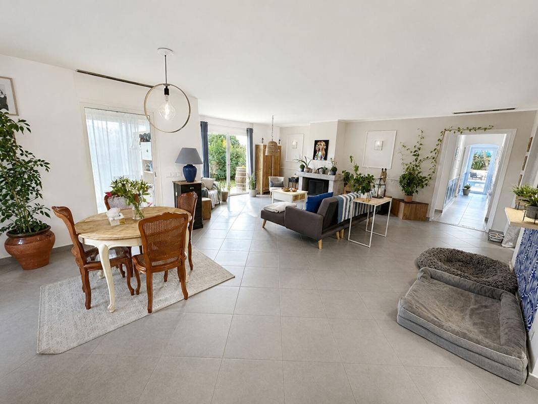 Maison 5 pièces 137 m² · à Zonza · 137 m² · 575 000 €