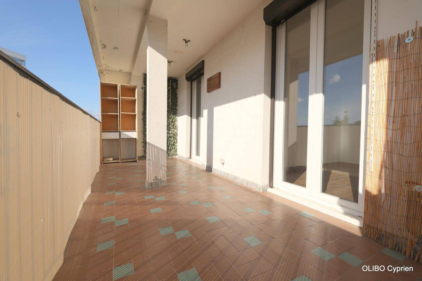 Appartement 4 pièces 82 m² · à Perpignan · 82,2 m² · 128 500 €