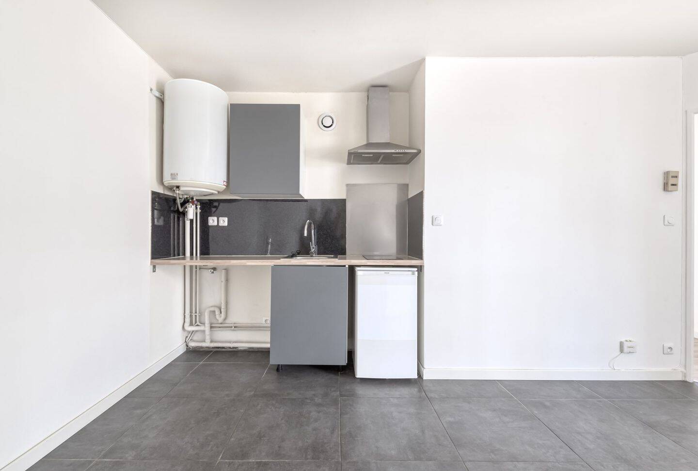 Appartement 2 pièces 28 m² · à Angers · 27,6 m² · 109 500 €