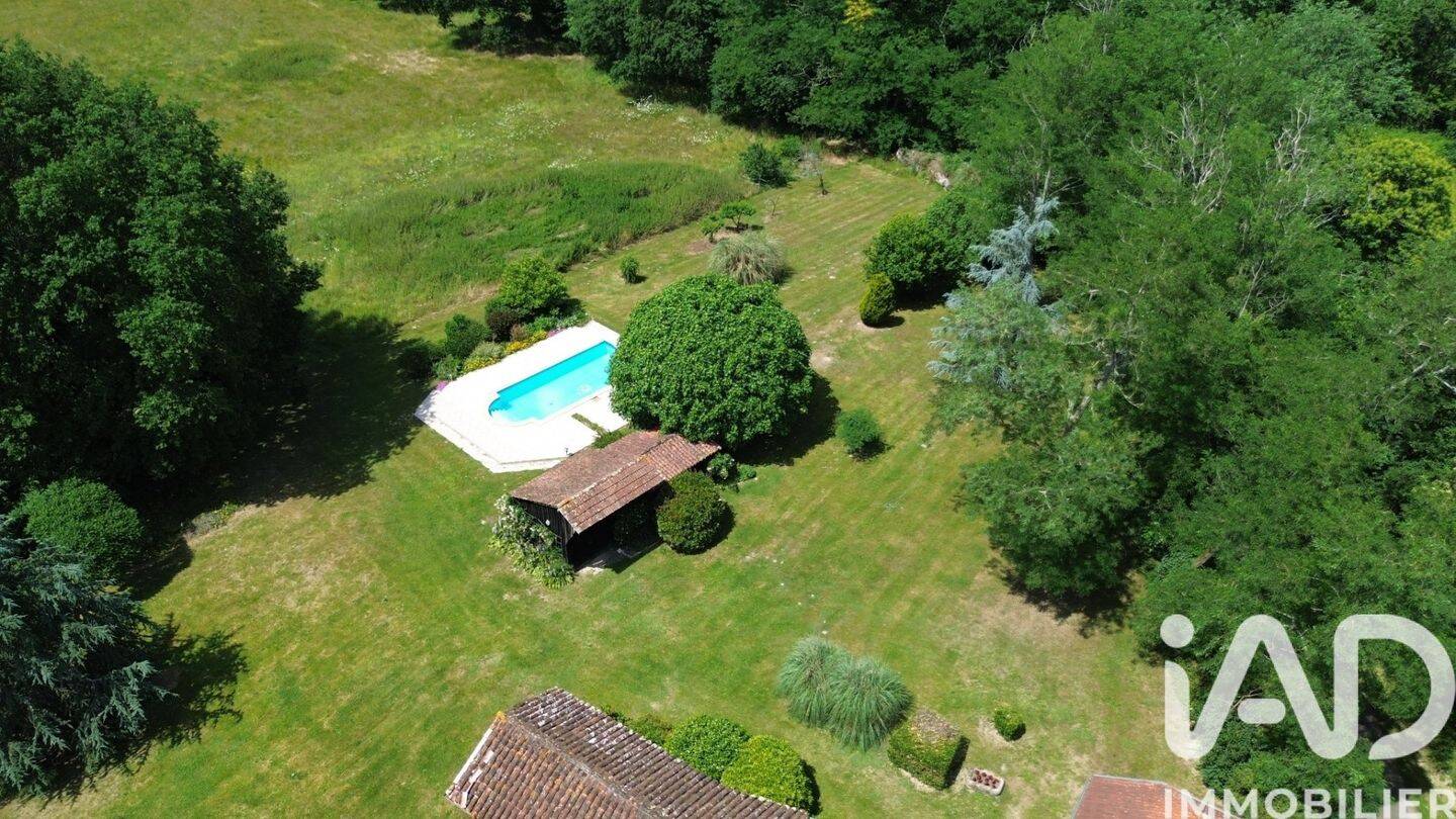 Maison 6 pièces 163 m² · à Villeneuve-de-Marsan · 163 m² · 299 000 €