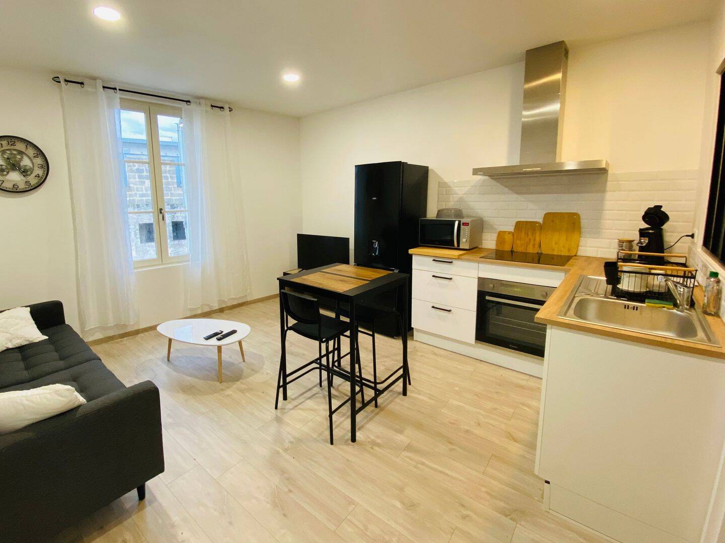 Appartement 2 pièces 31 m² · à Avignon · 31 m² · 660 €/mois
