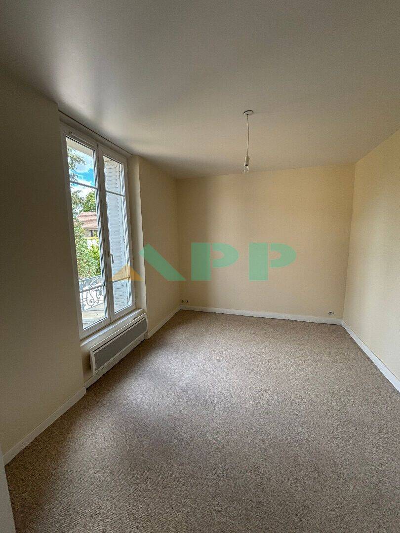 Appartement 2 pièces 42 m² · à Athis-Mons · 42 m² · 809 €/mois