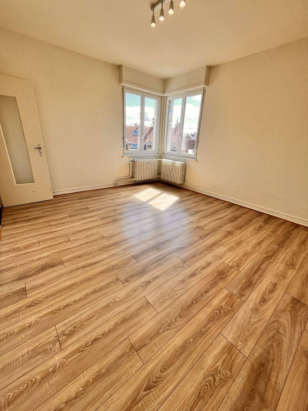 Appartement 2 pièces 69 m² · à Strasbourg · 69,4 m² · 829 €/mois