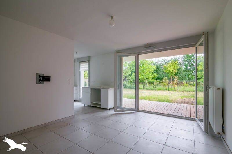 Appartement 3 pièces 60 m² · à Toulouse · 60 m² · 235 000 €