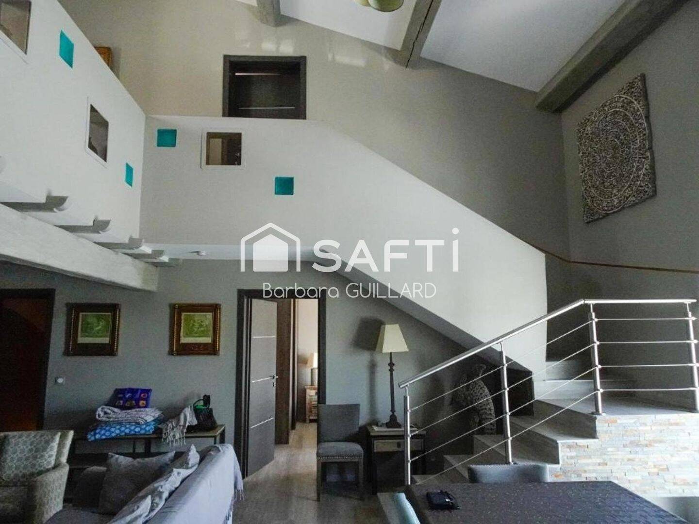 Maison 9 pièces 196 m² · à Saint-Raphaël · 196 m² · 1 180 000 €
