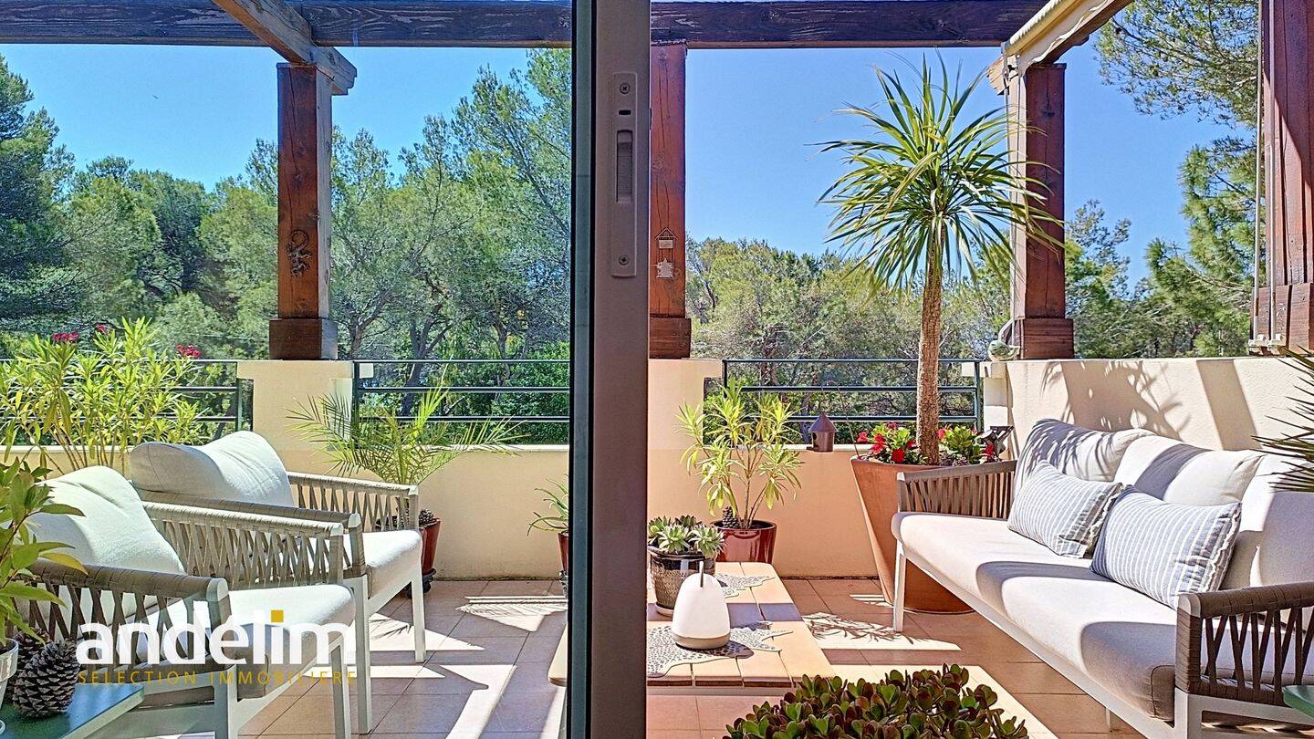 Appartement 3 pièces 75 m² · à Saint-Raphaël · 74,6 m² · 570 000 €