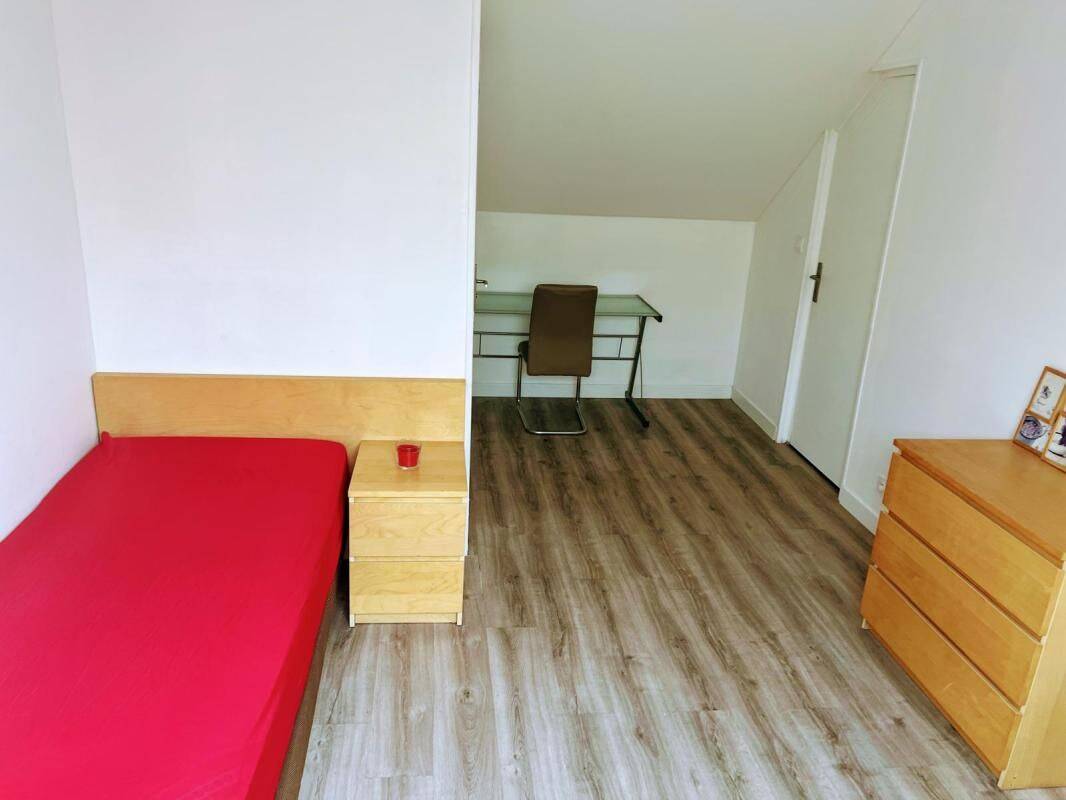 Appartement 1 pièce 26 m² · à Morangis · 26 m² · 700 €