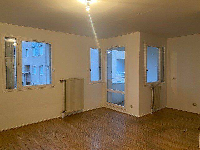 Appartement 1 pièce 32 m² · à Lyon 7ème Arrondissement · 32 m² · 580 €/mois