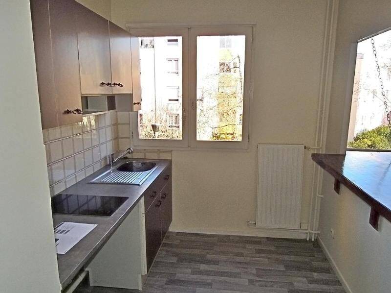Appartement 2 pièces 45 m² · à Blagnac · 45 m² · 718 €