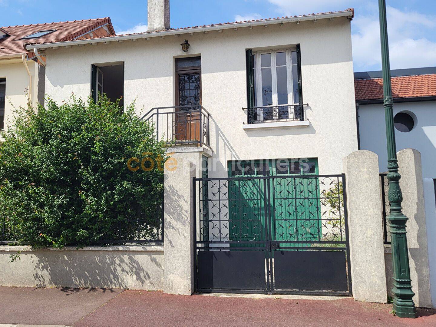 Maison 5 pièces 95 m² · à Clamart · 95 m² · 650 000 €