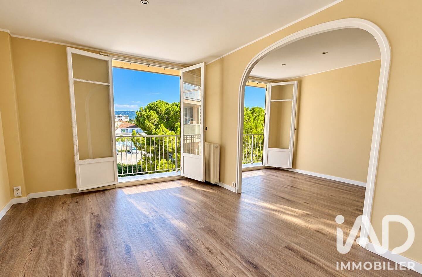 Appartement 3 pièces 75 m² · à La Ciotat · 75 m² · 299 000 €