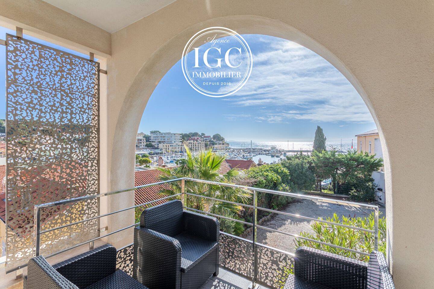 Maison 4 pièces 114 m² · à Carry-le-Rouet · 114 m² · 1 150 000 €