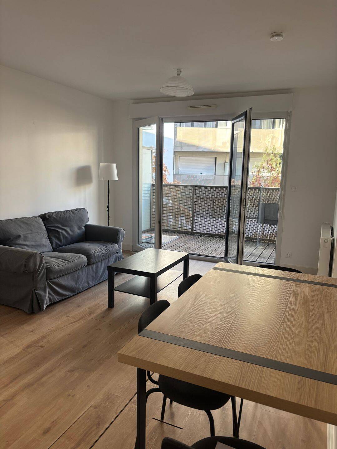 Appartement 2 pièces 45 m² · à Nantes · 45 m² · 820 €/mois