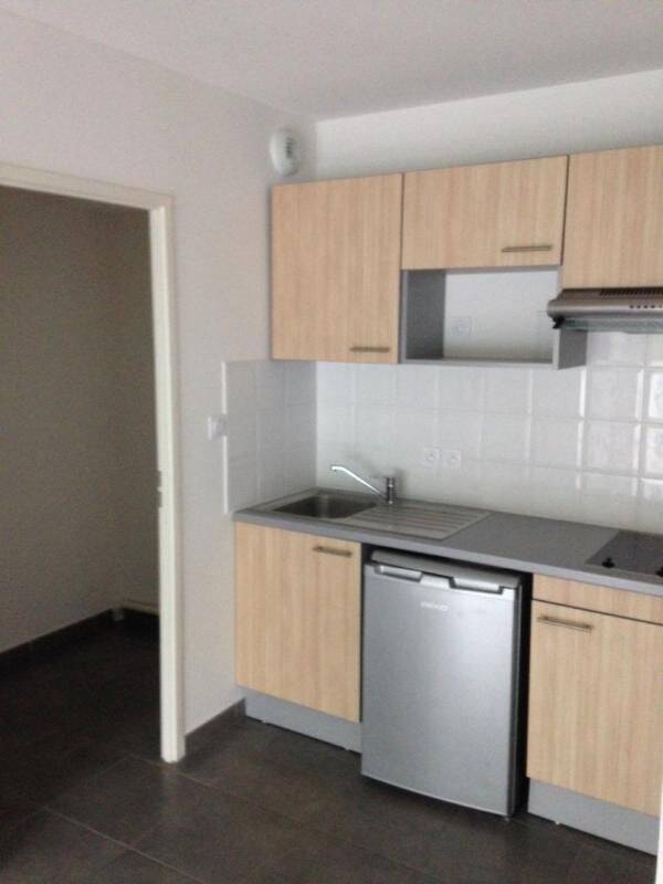 Appartement 2 pièces 44 m² · à Grabels · 44 m² · 697 €/mois