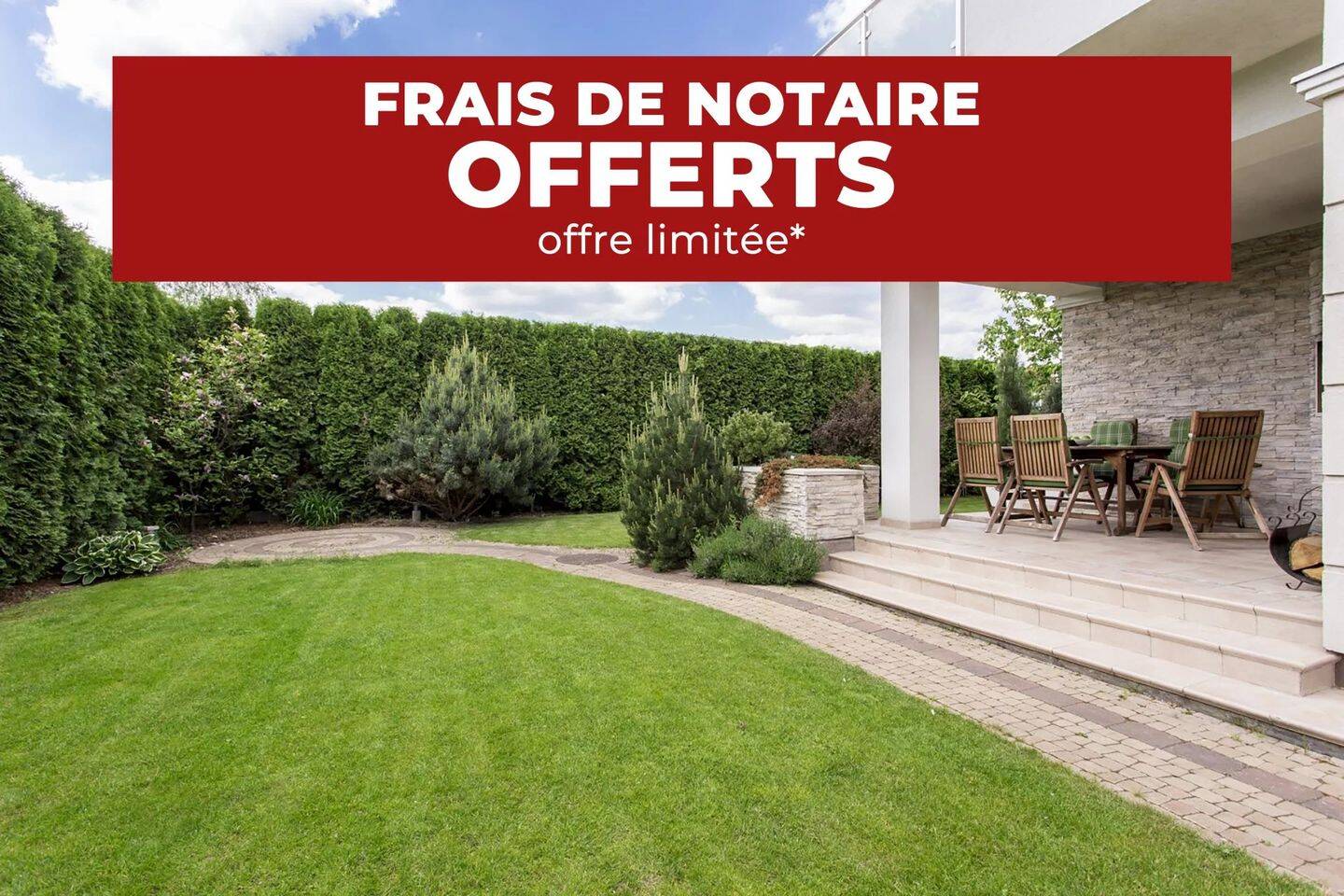 Appartement 4 pièces 79 m² · à Colombes · 79 m² · 640 400 €