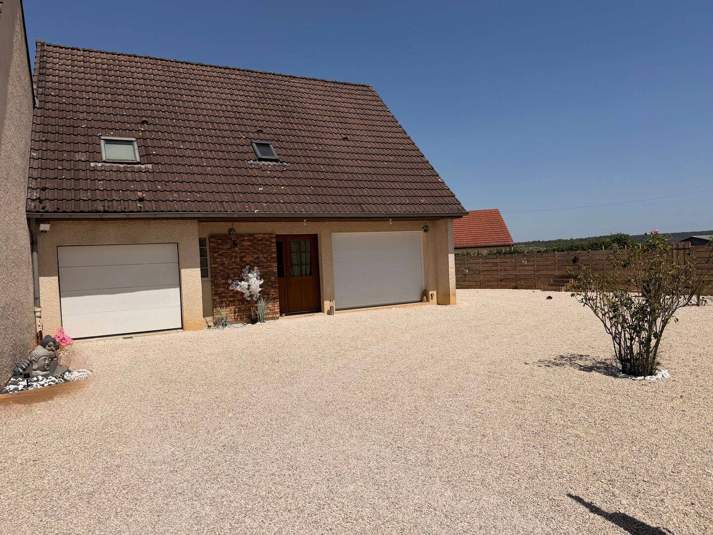 Maison 5 pièces 106 m² · à Laignes · 106 m² · 165 000 €