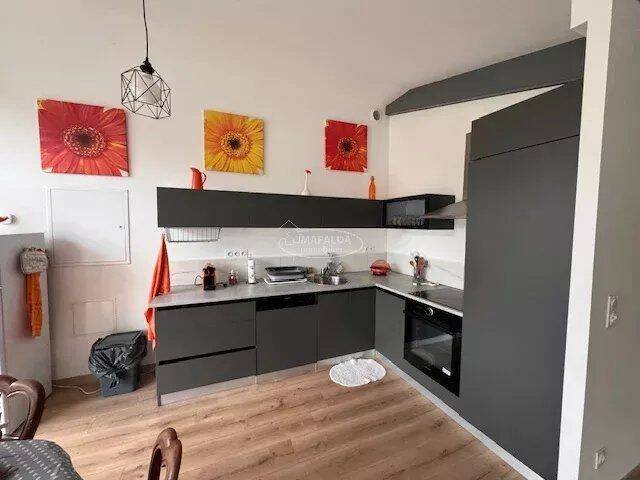 Appartement 3 pièces 51 m² · à Scionzier · 50,7 m² · 920 €