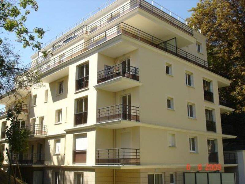 Appartement 2 pièces 52 m² · à Juvisy-sur-Orge · 52,4 m² · 918 €/mois